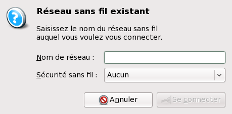 Ancien NetworkManager